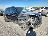 2025 Chevrolet TRAILBLAZE фото