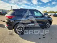 2025 Chevrolet TRAILBLAZE photo