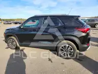 2025 Chevrolet TRAILBLAZE photo