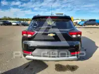 2025 Chevrolet TRAILBLAZE photo
