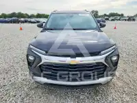 2025 Chevrolet TRAILBLAZE фото