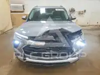 2025 Chevrolet TRAILBLAZE photo