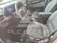 2025 Chevrolet TRAILBLAZE photo