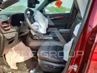2025 Chevrolet TRAILBLAZE photo