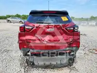 2025 Chevrolet TRAILBLAZE photo