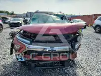 2025 Chevrolet TRAILBLAZE photo