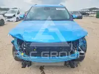 2025 Chevrolet TRAILBLAZE photo