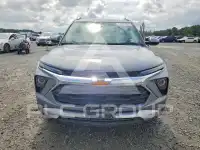 2025 Chevrolet TRAILBLAZE фото