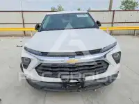 2025 Chevrolet TRAILBLAZE фото