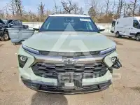 2025 Chevrolet TRAILBLAZE photo