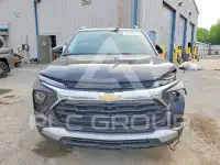 2025 Chevrolet TRAILBLAZE фото