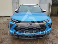 2025 Chevrolet TRAILBLAZE photo