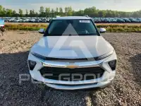2025 Chevrolet TRAILBLAZE фото