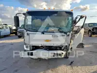 2025 Chevrolet CK Series photo