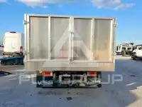 2025 Chevrolet CK Series photo