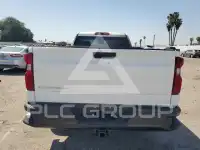 2025 Chevrolet Silverado фото