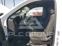 2025 Chevrolet Silverado фото