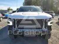 2025 Chevrolet Silverado фото