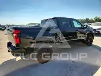 2025 Chevrolet Silverado фото