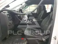 2025 Chevrolet Silverado фото