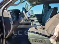 2025 Chevrolet Silverado фото
