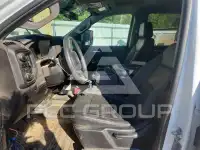 2025 Chevrolet Silverado фото