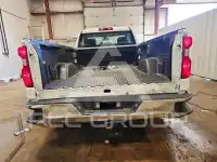 2025 Chevrolet Silverado фото