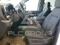 2025 Chevrolet Silverado photo