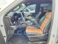 2025 Chevrolet Silverado фото