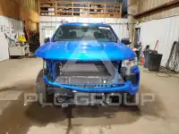 2025 Chevrolet Silverado фото