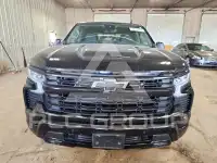 2025 Chevrolet Silverado photo