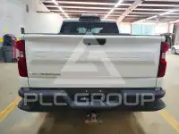 2025 Chevrolet Silverado фото
