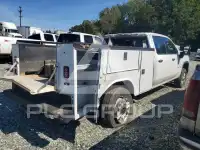 2025 Chevrolet Silverado photo