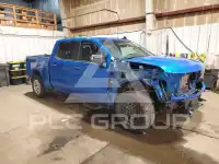 2025 Chevrolet Silverado фото