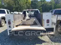 2025 Chevrolet Silverado photo