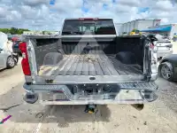 2025 Chevrolet Silverado фото