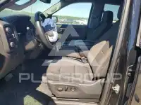 2025 Chevrolet Silverado фото