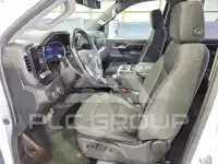 2025 Chevrolet Silverado фото