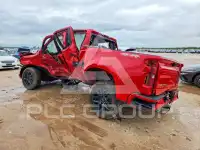 2025 Chevrolet Silverado фото