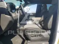 2025 Chevrolet Silverado фото