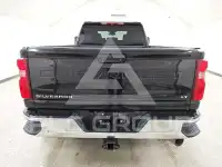 2025 Chevrolet Silverado photo