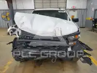 2025 Chevrolet Silverado фото