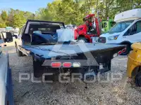 2025 Chevrolet Silverado фото