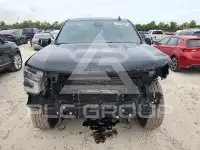 2025 Chevrolet Silverado фото