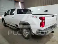 2025 Chevrolet Silverado photo