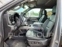 2025 Chevrolet Silverado фото