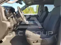 2025 Chevrolet Silverado фото