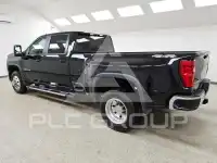 2025 Chevrolet Silverado photo