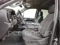 2025 Chevrolet Silverado photo