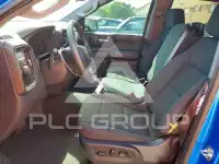 2025 Chevrolet Silverado фото